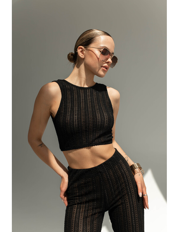 Жіночий топ гіпюр Жіночий топ гіпюр