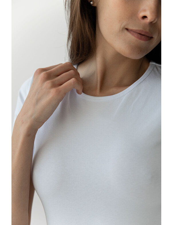 Жіноче боді-футболка