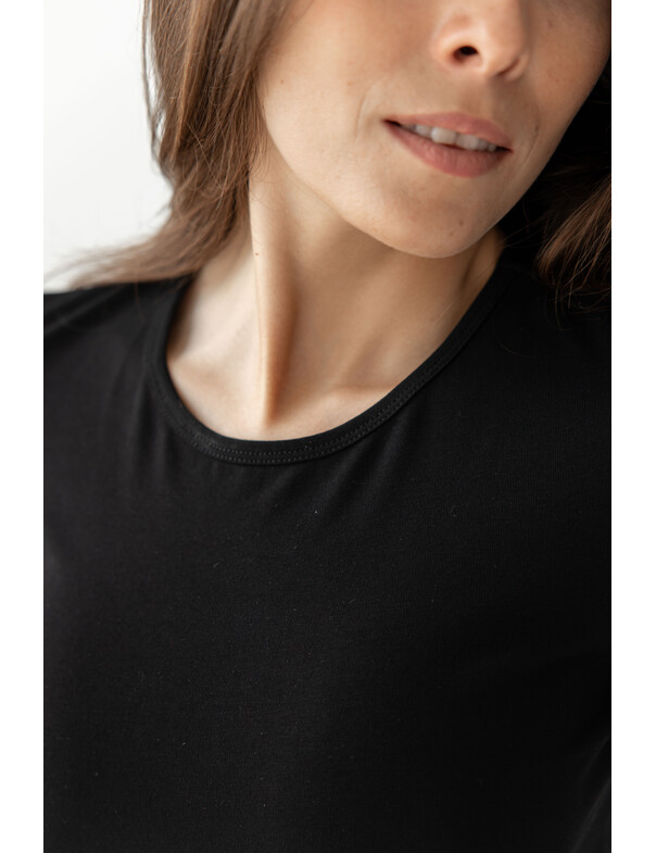 Женское боди-футболка