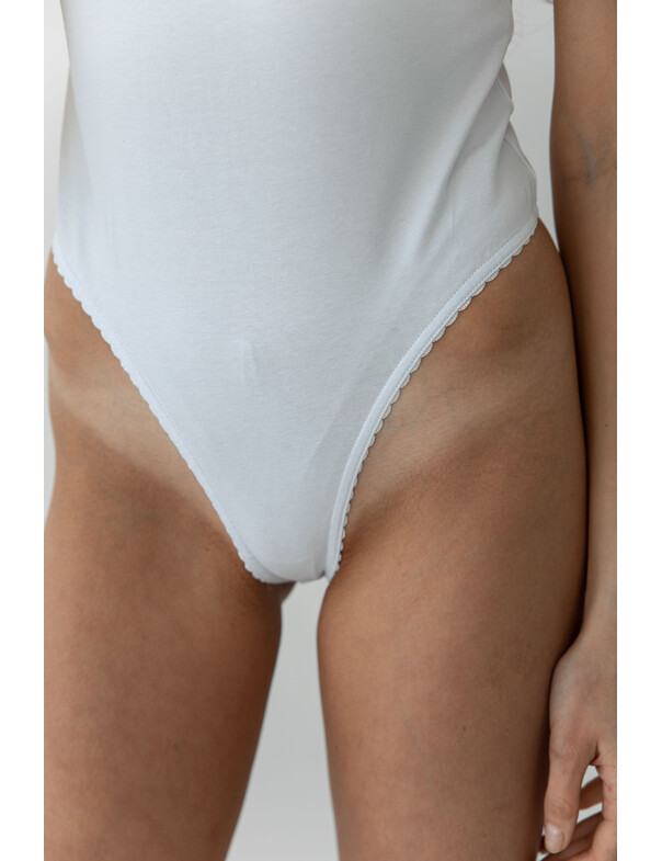 Жіноче боді-футболка