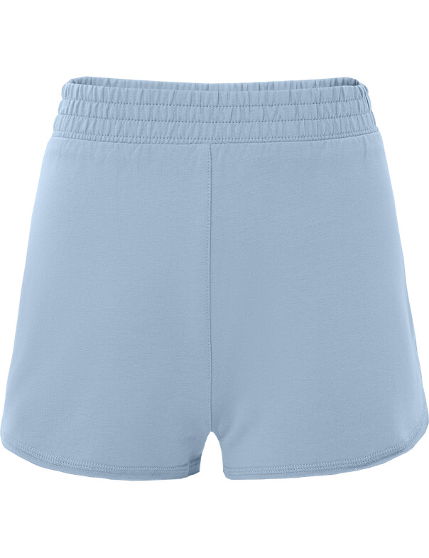 Жіночі шорти короткі вільного крою