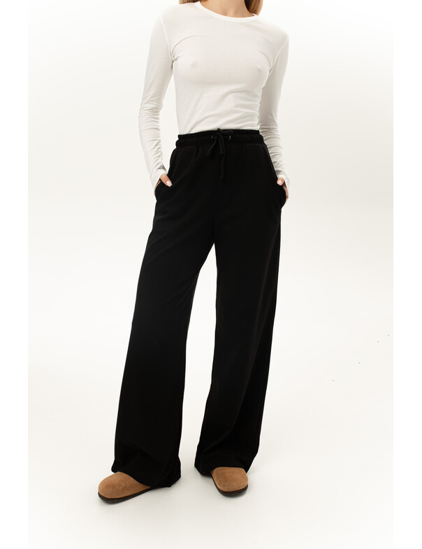 Унісекс штани легкі вільного крою