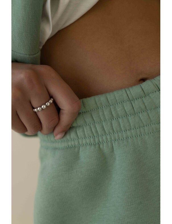 Джогери оновлені подовжені на флісі