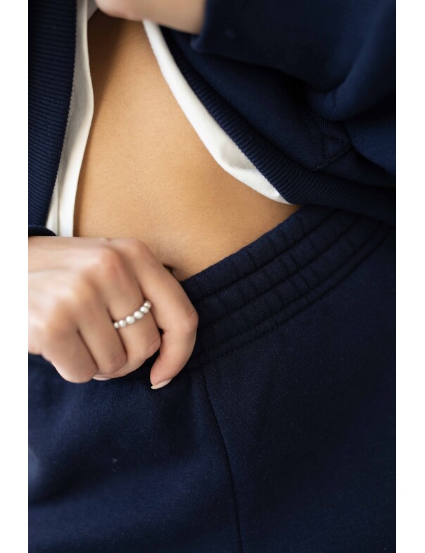 Джогери оновлені подовжені на флісі