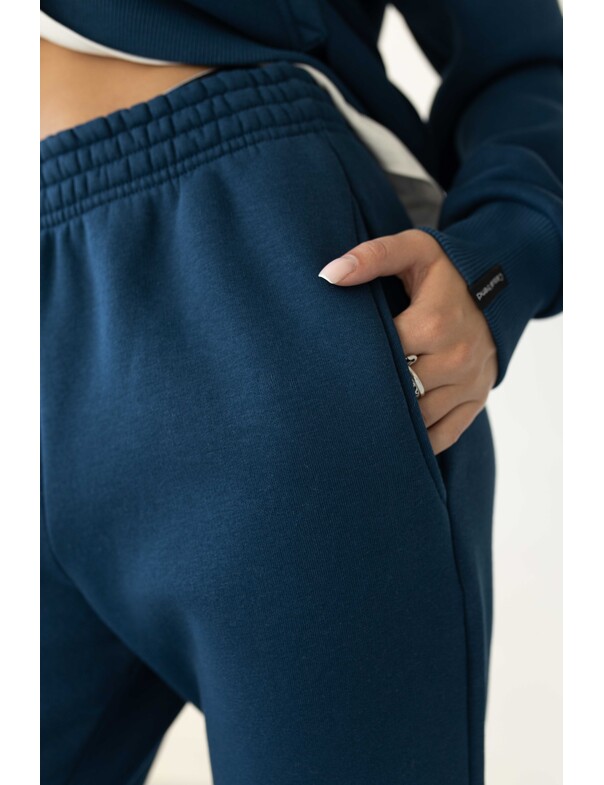 Джогери оновлені подовжені на флісі