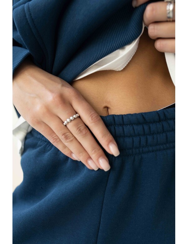 Джогери оновлені подовжені на флісі