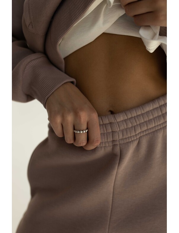 Джогери оновлені подовжені на флісі