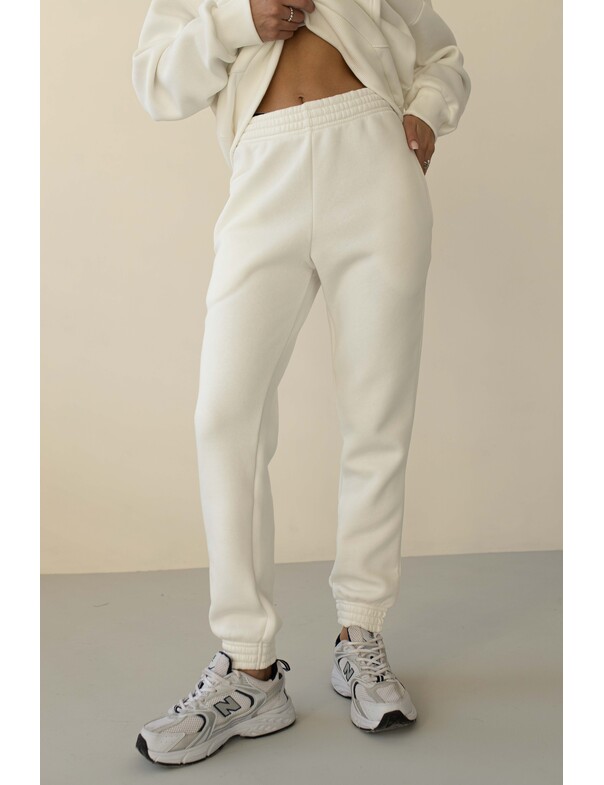 Джогери оновлені подовжені на флісі