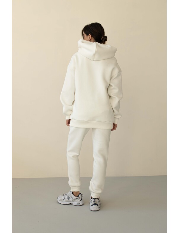 Джогери оновлені подовжені на флісі