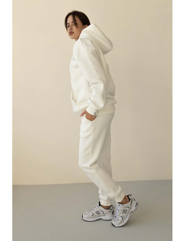 Джогери оновлені подовжені на флісі