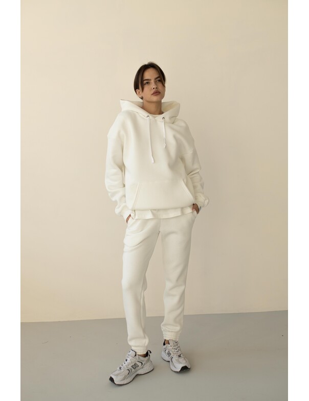 Джогери оновлені подовжені на флісі