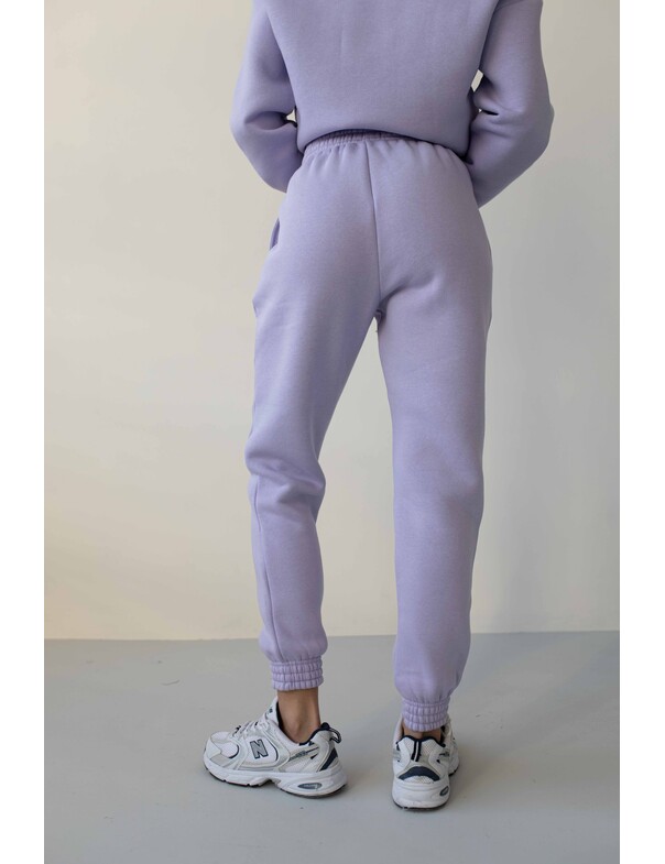 Джогери оновлені подовжені на флісі