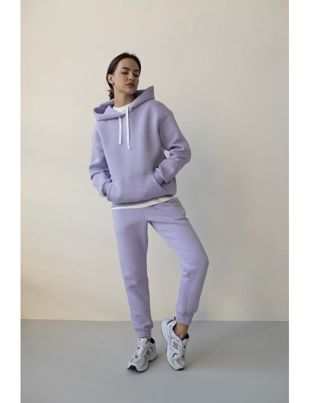 Джогери оновлені подовжені на флісі