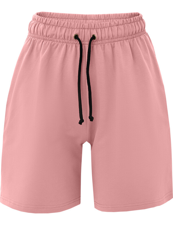 Жіночі шорти оверсайз 0