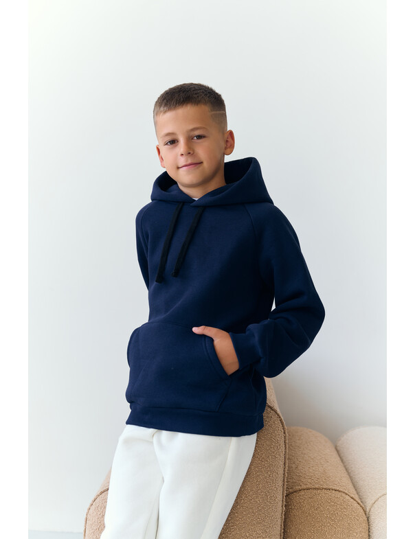 Детское худи премиум на флисе