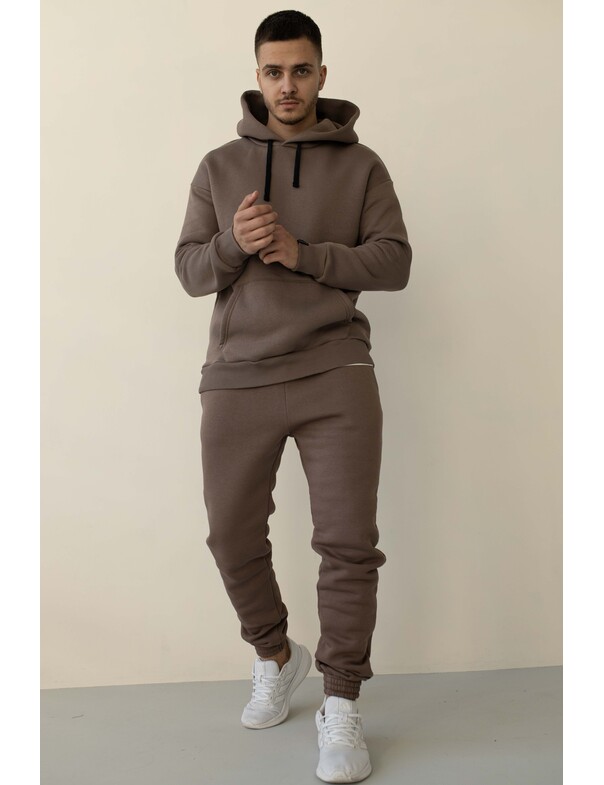 Джогери оновлені подовжені на флісі