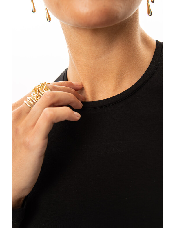 Жіночий лонглсів класичний Жіночий лонглсів класичний