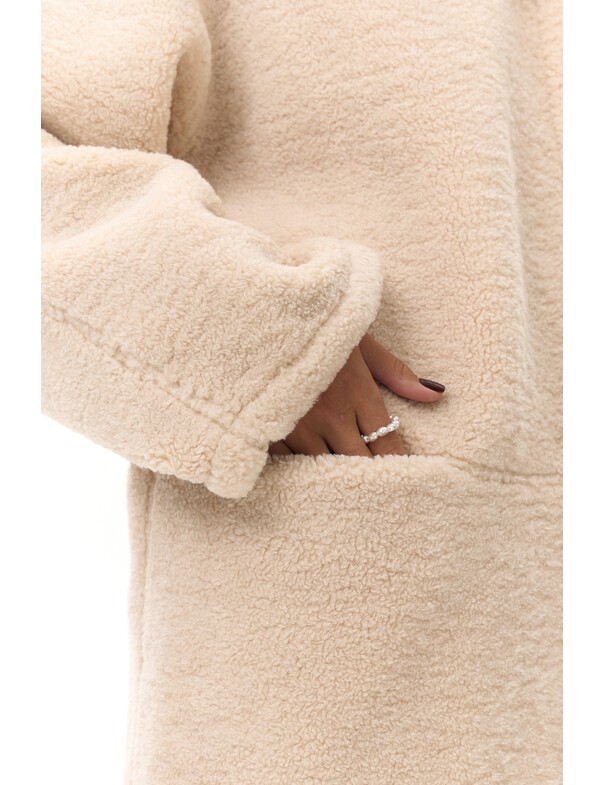 Женская дубленка Женская дубленка