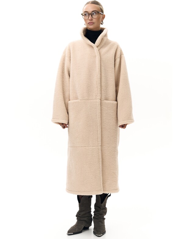 Женская дубленка Женская дубленка