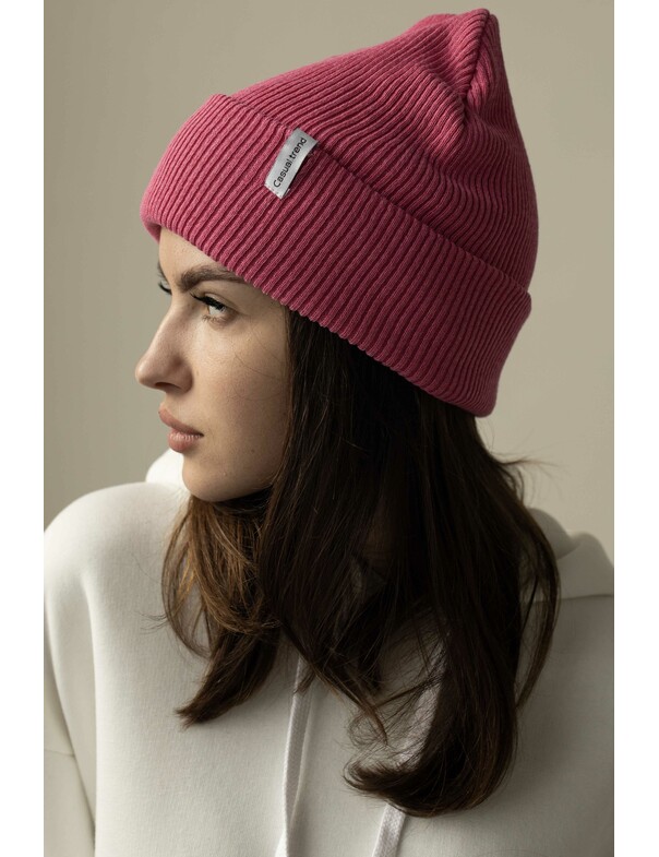 Унисекс шапка хлопок	