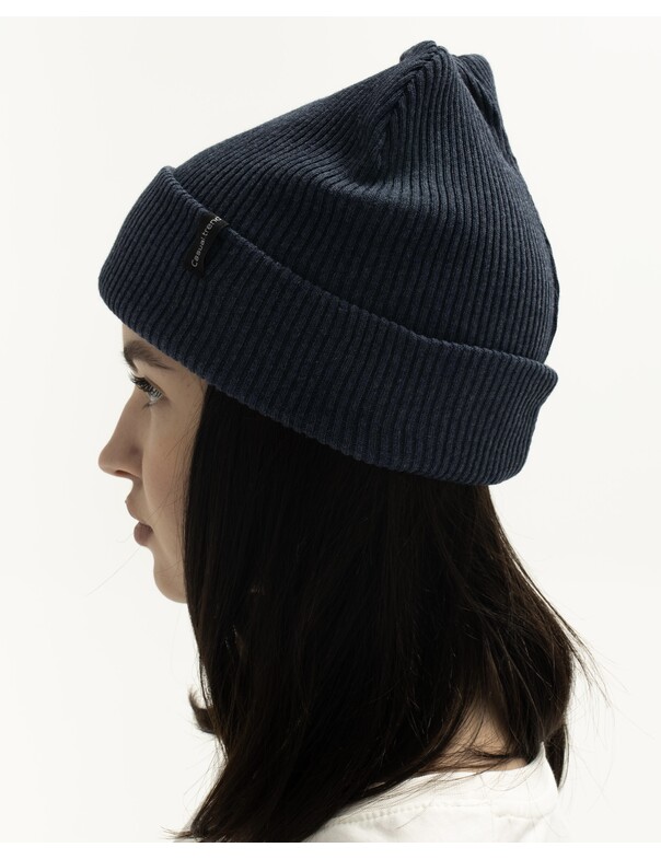 Унисекс шапка хлопок	