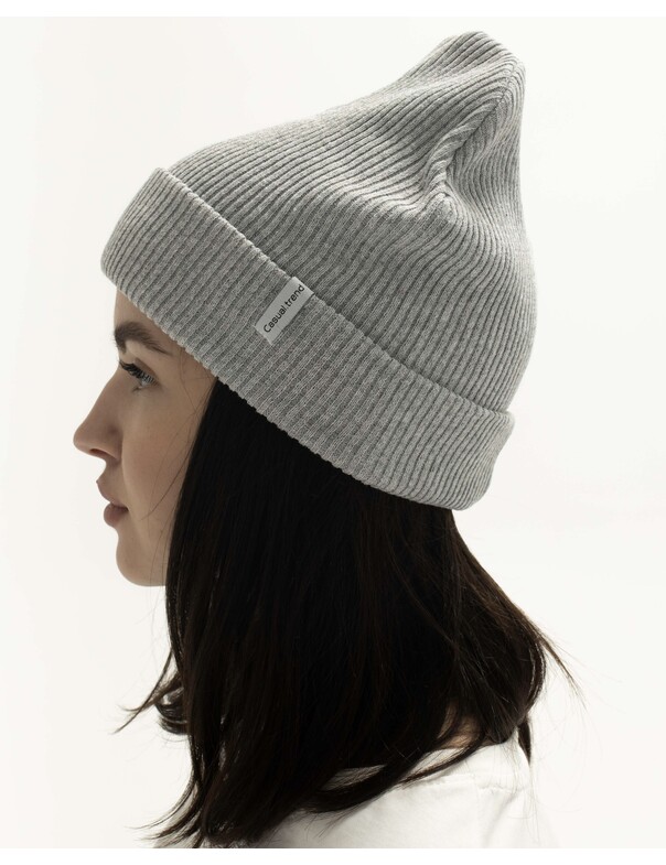 Унисекс шапка хлопок	