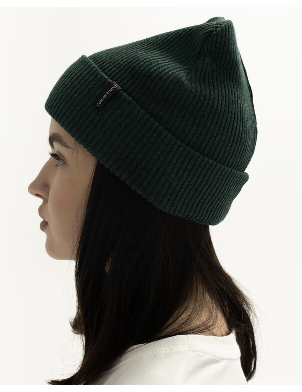 Унисекс шапка хлопок	