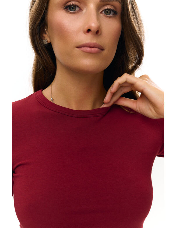 Унисекс лонгслив классический обновленный