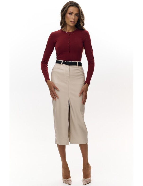 Лонгслів класичний оновлений 0