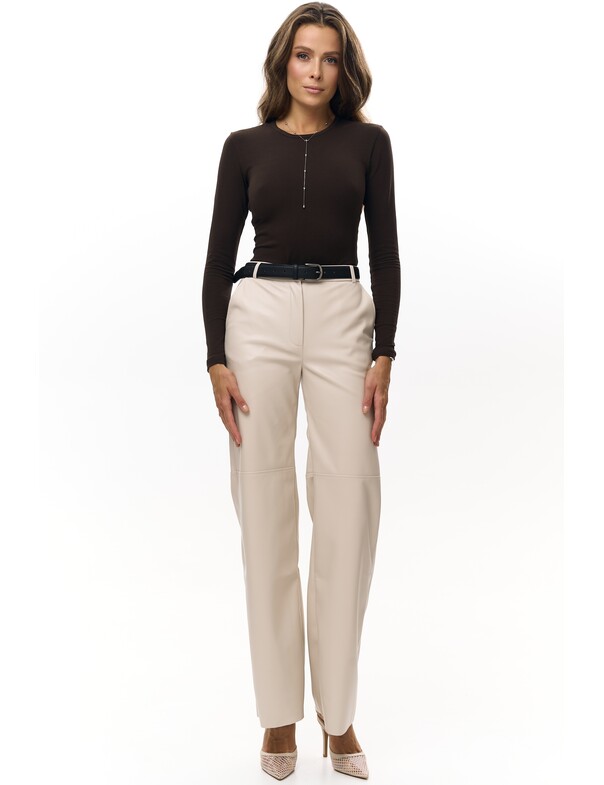 Лонгслів класичний оновлений 0