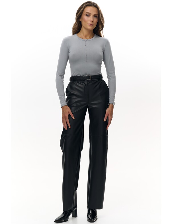 Лонгслів класичний оновлений 0