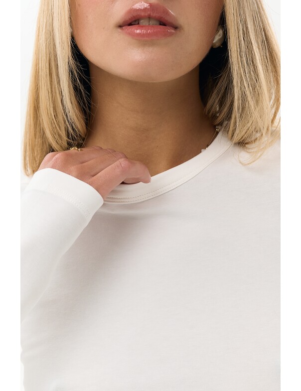 Лонгслів класичний оновлений 0