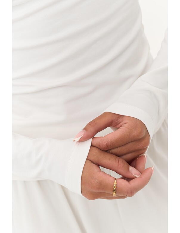 Лонгслів класичний оновлений 0