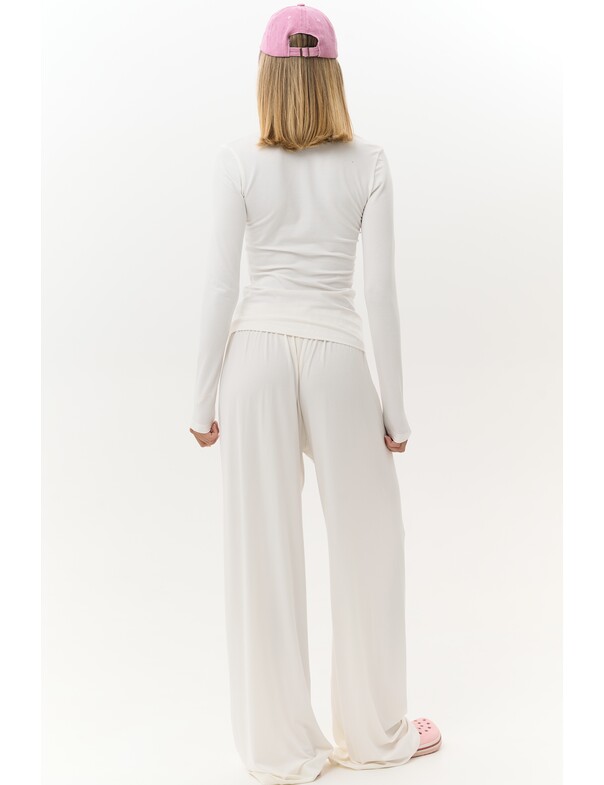 Унисекс лонгслив классический обновленный