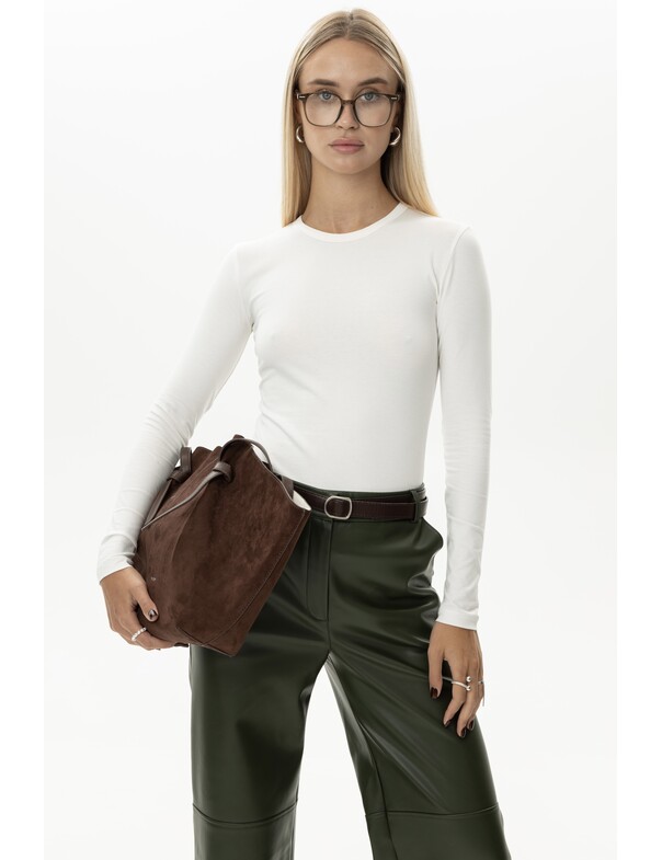 Лонгслів класичний оновлений 0