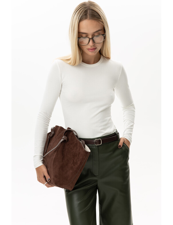 Лонгслів класичний оновлений 0