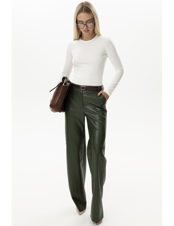 Унисекс лонгслив классический обновленный