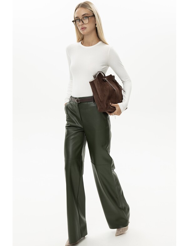 Унисекс лонгслив классический обновленный