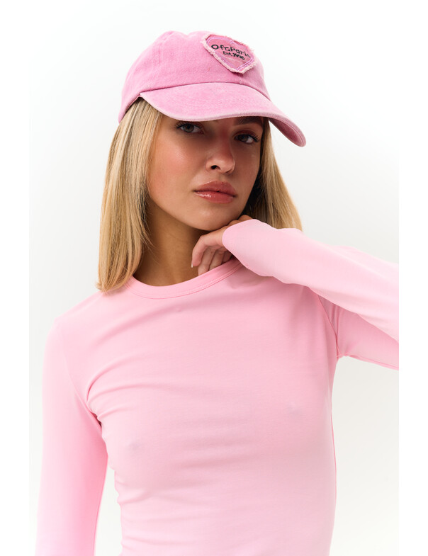 Лонгслів класичний оновлений 0