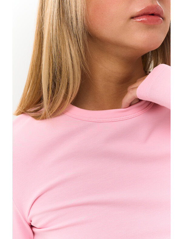 Лонгслів класичний оновлений 0