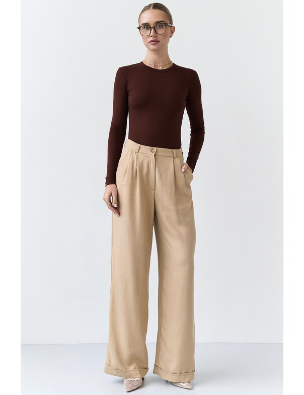 Унисекс лонгслив классический обновленный