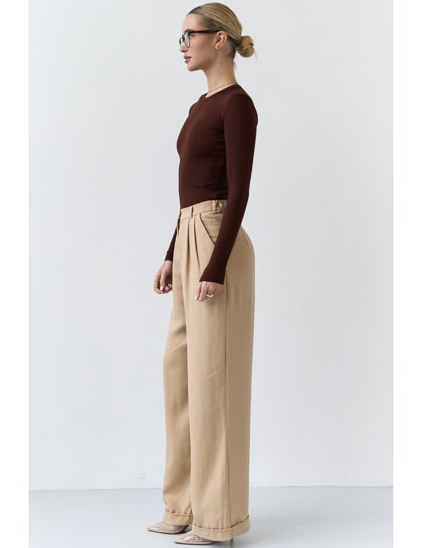 Лонгслів класичний оновлений 0