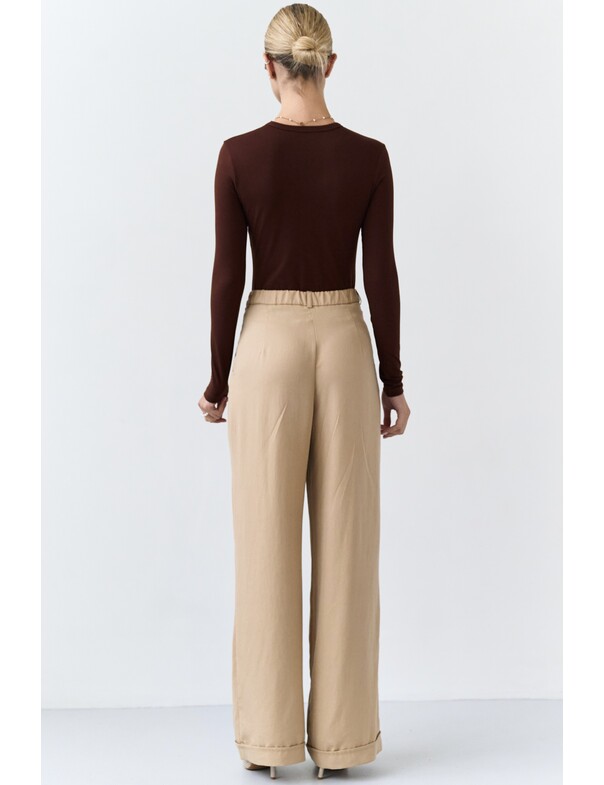 Лонгслів класичний оновлений 0