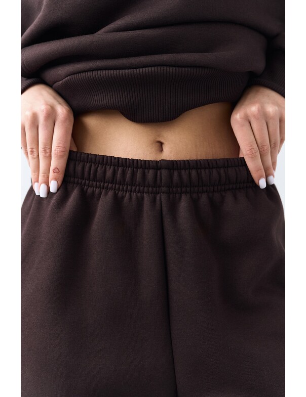 Оверсайз джогери на мікрофлісі