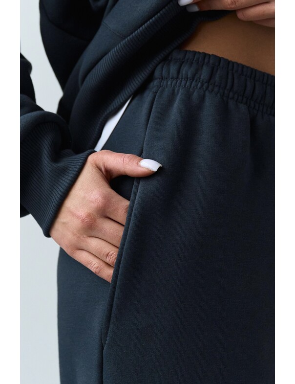 Оверсайз джогери на мікрофлісі