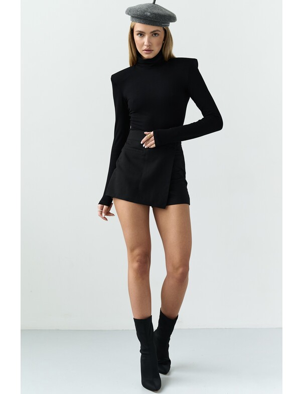 Боді-гольф з підплічниками