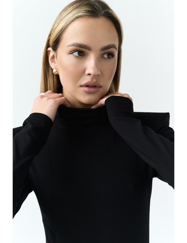 Боді-гольф з підплічниками