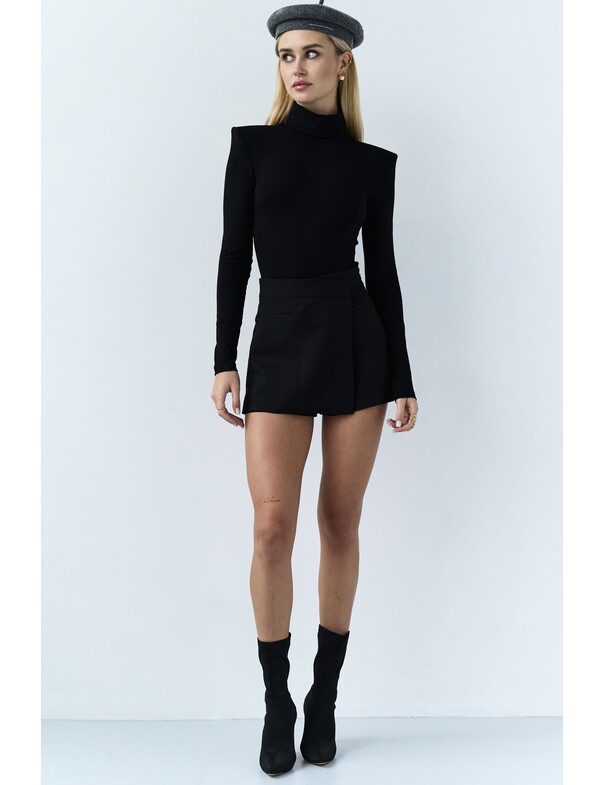 Боді-гольф з підплічниками