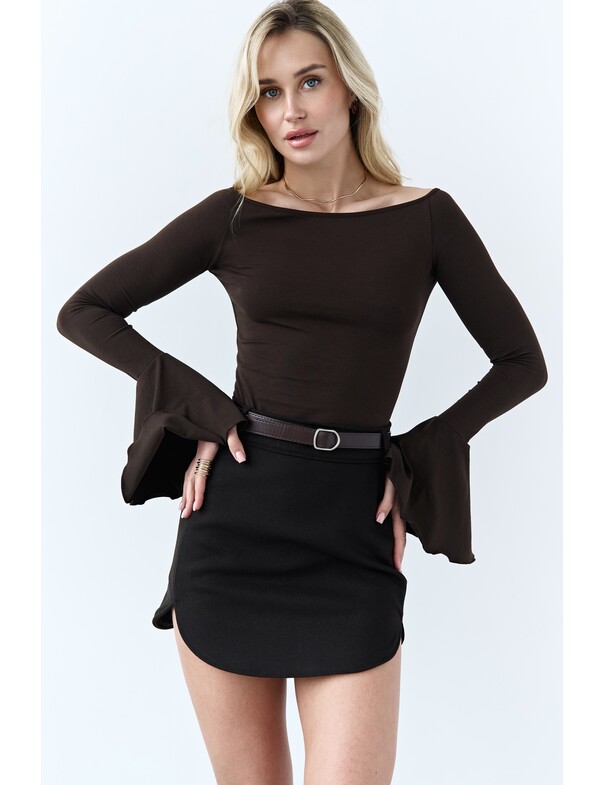 Спідниця міні демісезонна