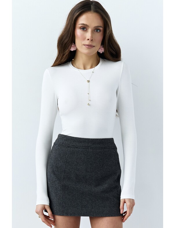 Жіночий лонглсів класичний